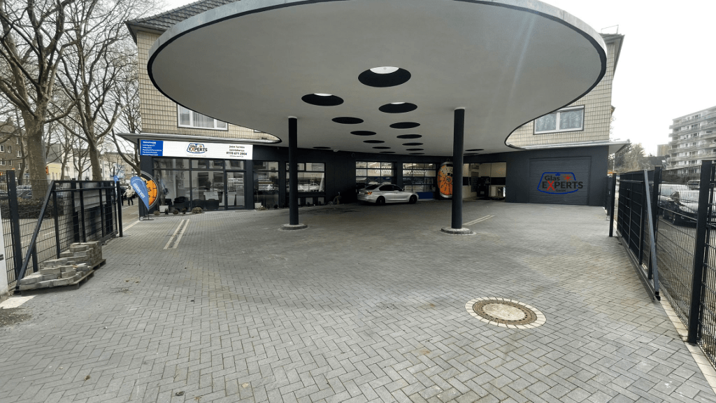 Glas Experts GmbH - Autoglas Düsseldorf